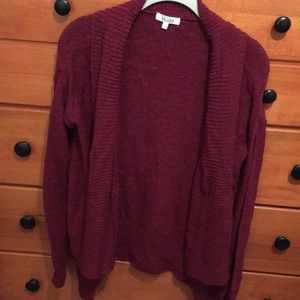 Mudd sweater